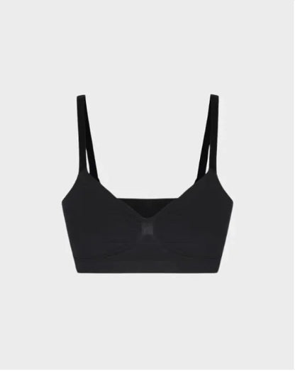 Flex Fit Double Layer Seamless Yoga Bra