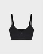 Flex Fit Double Layer Seamless Yoga Bra