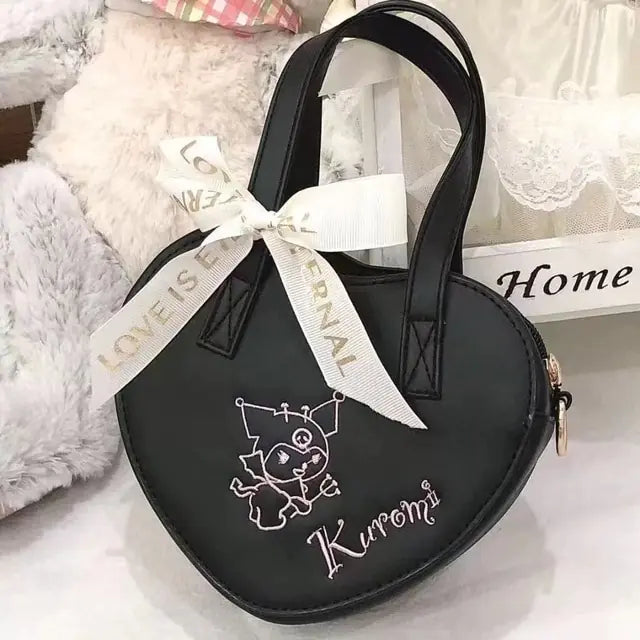 Anime Sanrio Hello Kitty Shoulder Bag