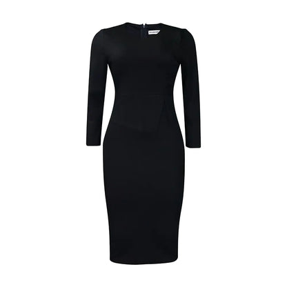 Women's Slim Fit Dress