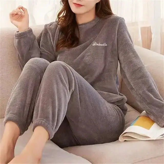 Winter Hoodies Sweatshirt Unisex