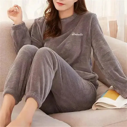 Winter Hoodies Sweatshirt Unisex