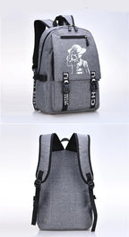 Anime ONE PIECE School Bag