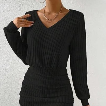 Women's Elegant Mini Dress