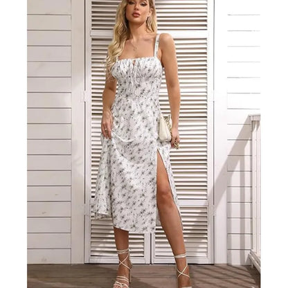 Women's Midi Tank Dress