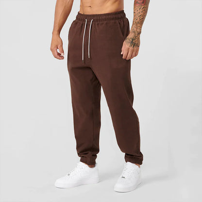 Mens Track Sweatpants