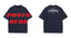 Custom Front With ILLUSION CO Back Logo T-shirt