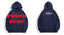 Custom Front ILLUSION CO Back Logo Hoodie