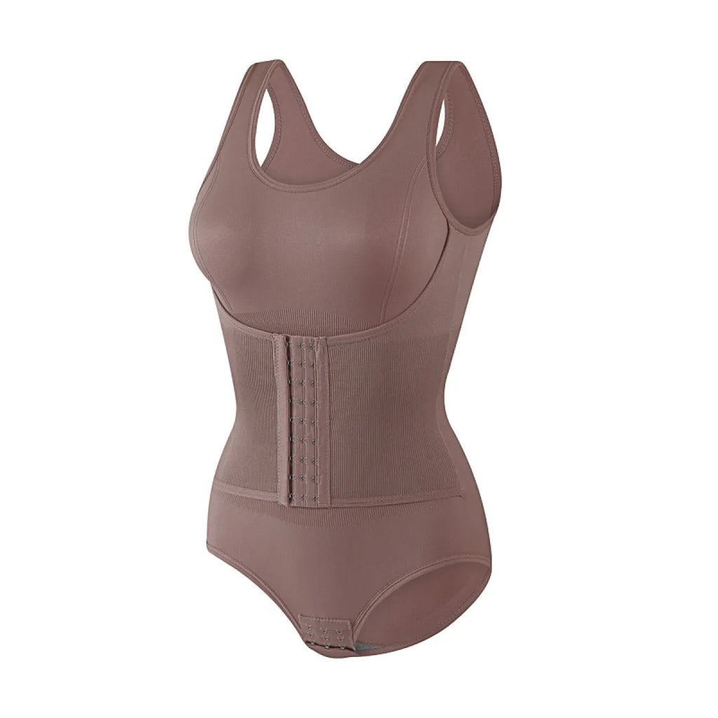 Women's Body Shaping Jumpsuit