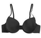Womens Push Up Steel Ring Bra