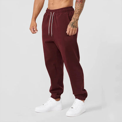 Mens Track Sweatpants