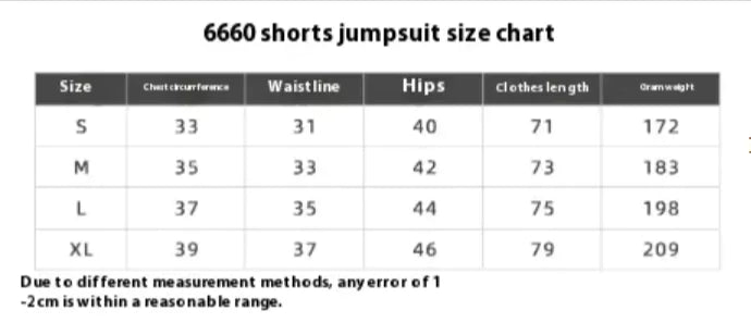 Women's Backless Sports Jumpsuit Secondary image