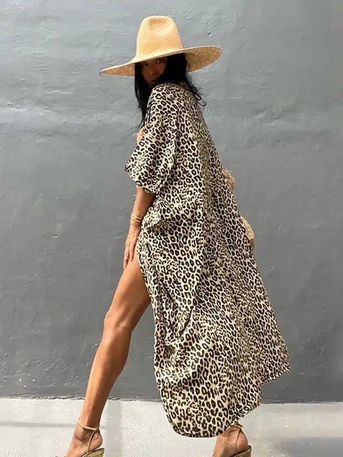 Women's Bikini Cover Ups