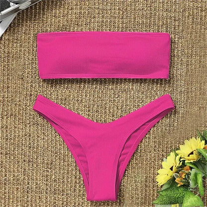 Women's Sexy Bikini Swimsuit