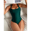 Women's Belly Thin Bikini With Sexy Cover Design