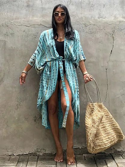 Women's Bikini Cover Ups