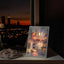 Anime LED Night View Lamp