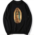 Unisex Casual Hoodie Sweater