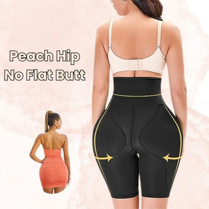 Women's BBL Shorts