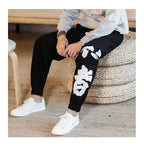 Loose Pant Unisex