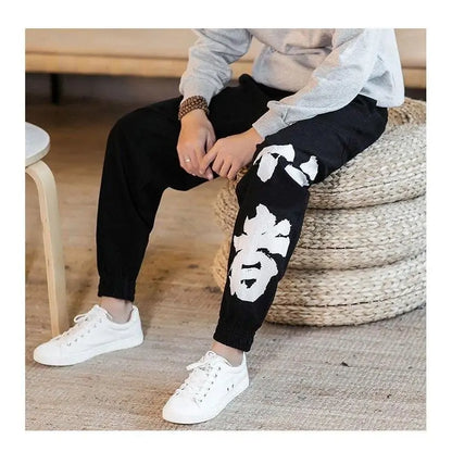 Loose Pant Unisex