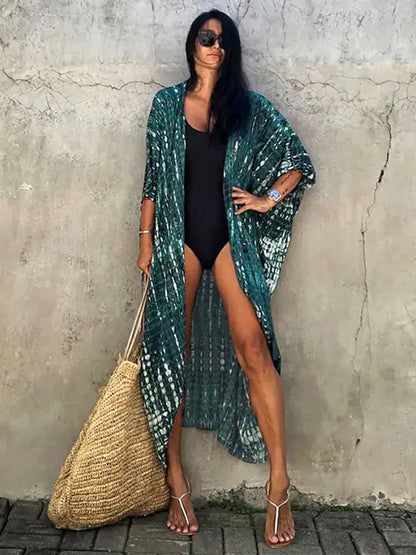 Women's Bikini Cover Ups