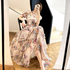 Women's Spring Fairy Dress