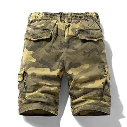 Men's Sylas Scott Shorts