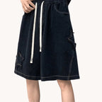 Men's Star Shorts