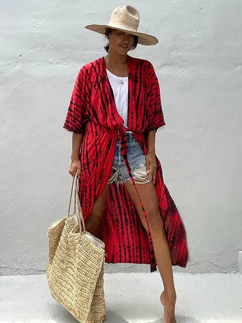 Women's Bikini Cover Ups
