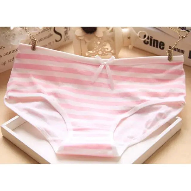 Women Anime Style Panties