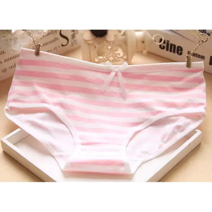 Women Anime Style Panties