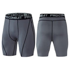 Men's Compression Shorts