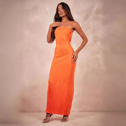 Women's Slim Fit Dress