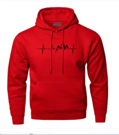 Summit Design Hoodie For Men