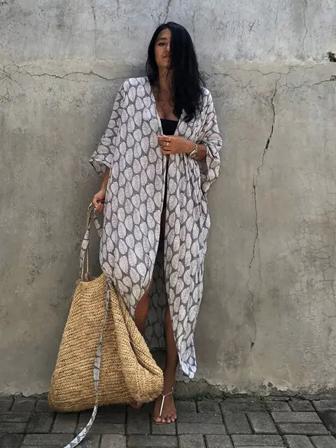 Women's Bikini Cover Ups