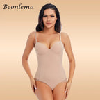 Chic Curve Bodysuit