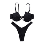 Women's Brazilian Bikini Set