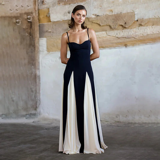 Women's Sling Dress