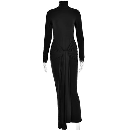 Women's Sleek Elegance Dress