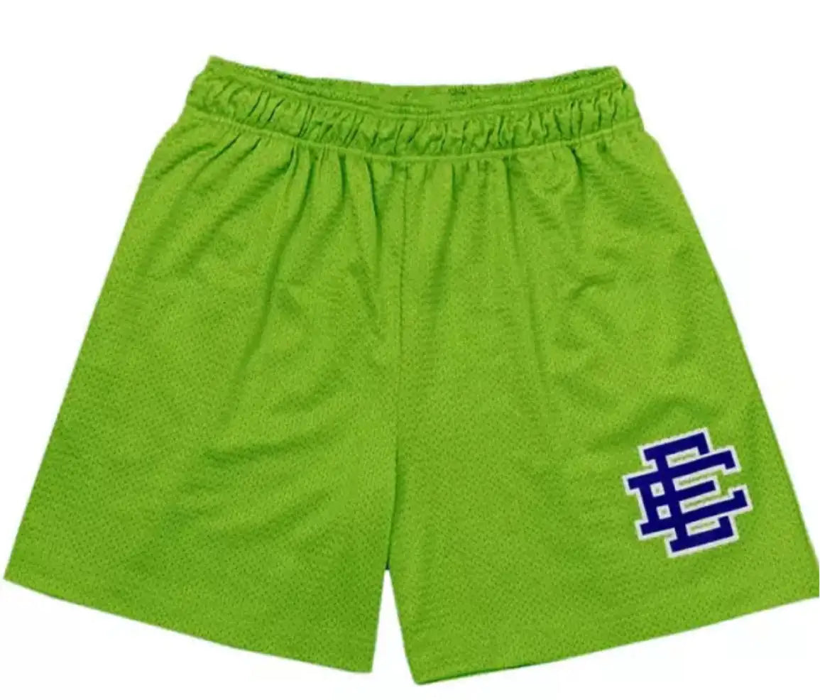 EE Basic Shorts Secondary image