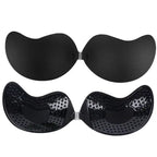 Invisible Self Adhesive Push Up Bra With Pads