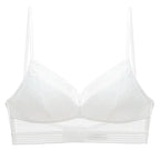 Backless Bra U Shape Backless Ultra Thin Bralette