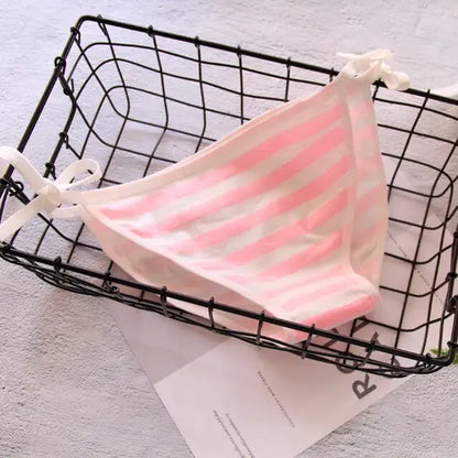 Women Anime Style Panties