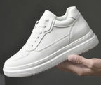 Casual Sports Men Leather Tide