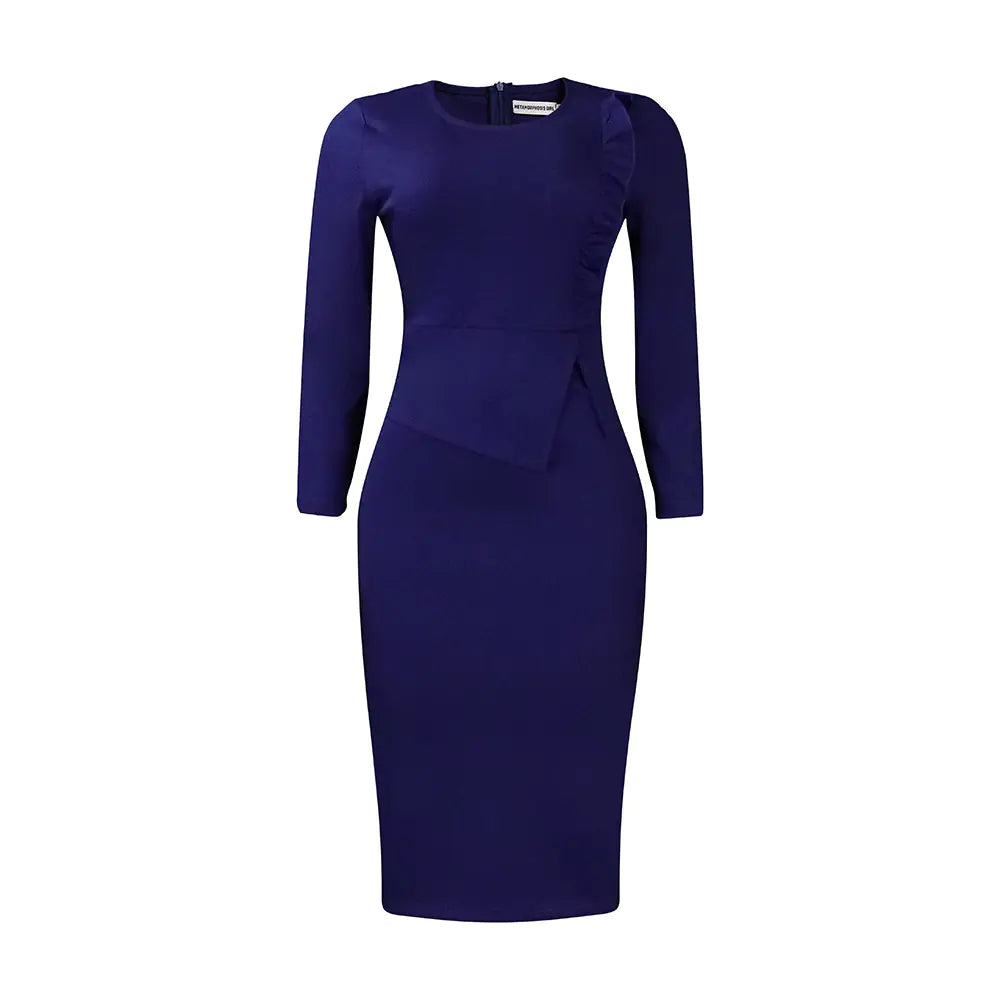 Women's Slim Fit Dress