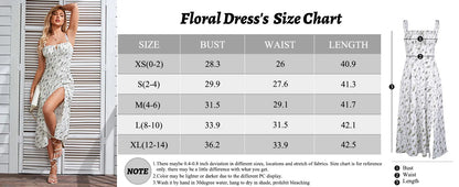 Women's Midi Tank Dress