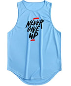 Summer Workout Vest For Men