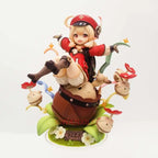Anime Genshin Impact Ningguang Anime Figure
