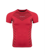 Summer Silk T Shirt Men